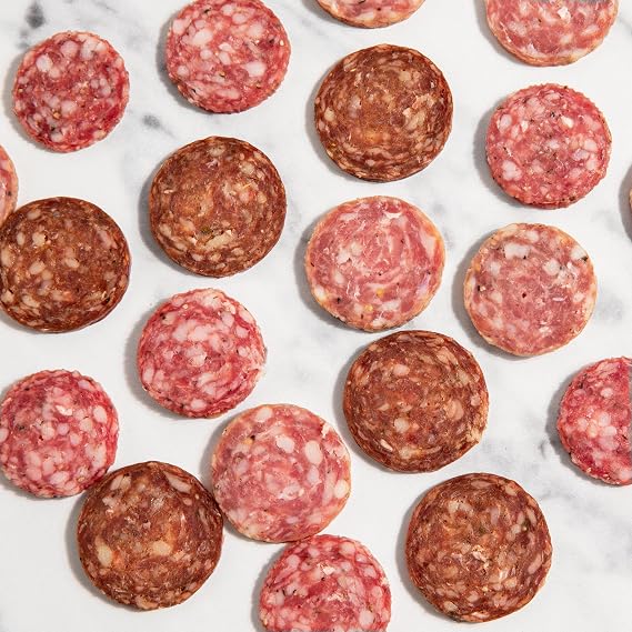 igourmet Game Day Celebration Pack: Gourmet Meat, Cheese & Party Assortment | Imported Cheeses, Cured Meats, Olives, Salsa, and Crackers - Perfect for Big Game Entertaining!