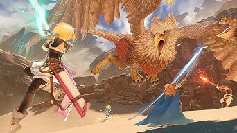 PS5GRANBLUE FANTASY: Relinkグランブルーファンタジー リリンク