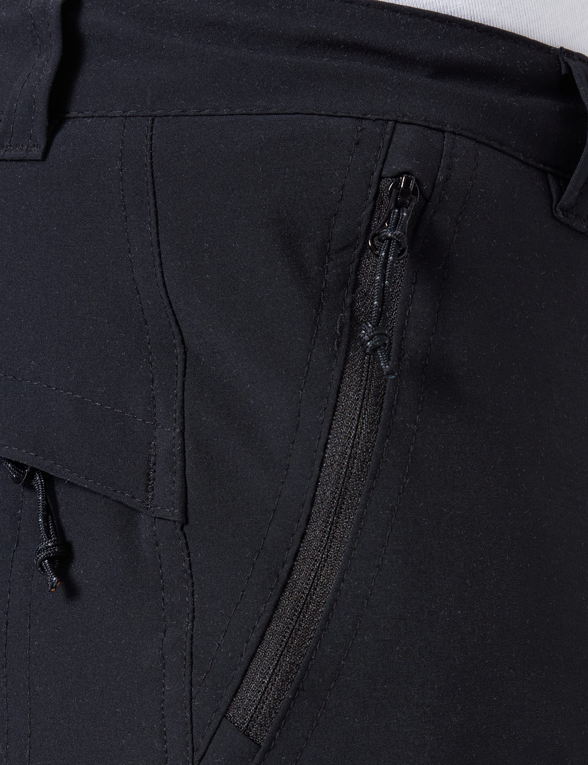 Columbia Triple Canyon, Pantalones de senderismo convertibles, Hombre