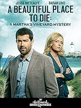 A Beautiful Place to Die: A Martha's Vineyard Mystery