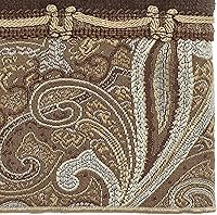 Vista 3 de Avanti Linens, toalla de baño Bradford