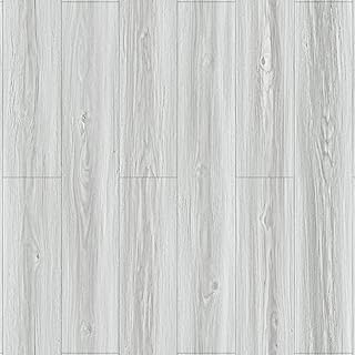 Timeet Self Adhesive Floor Tile Vinyl Floorin...,