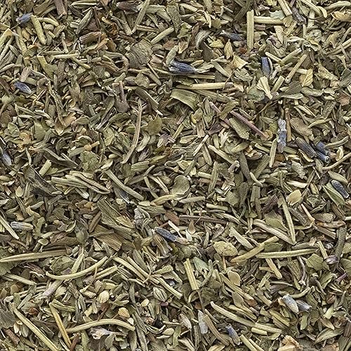 Miniatura 3 de Frontier Herbes De Provence Certificado Orgánico, Bolsa de 16 onzas