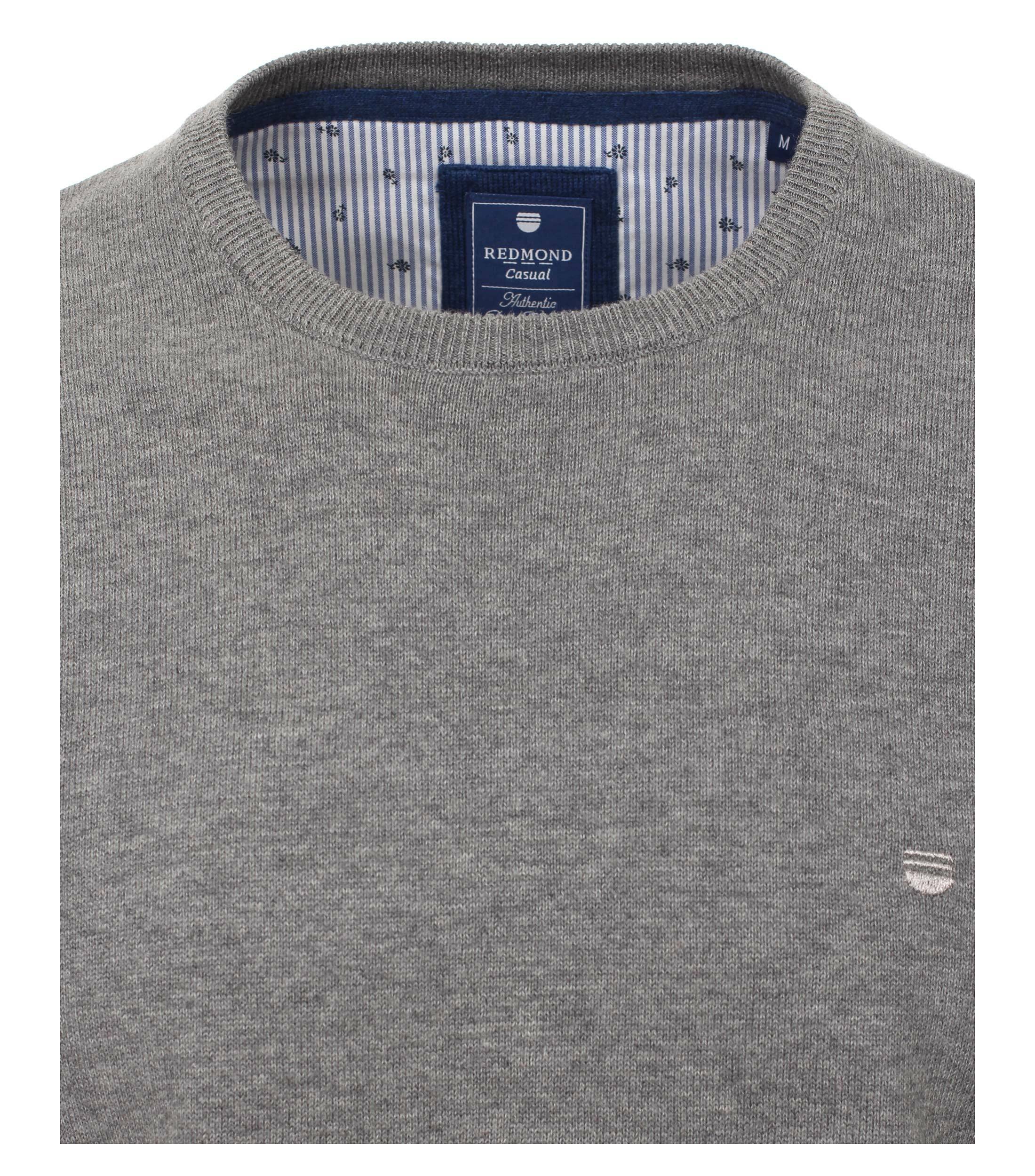Redmond Pullover Uni