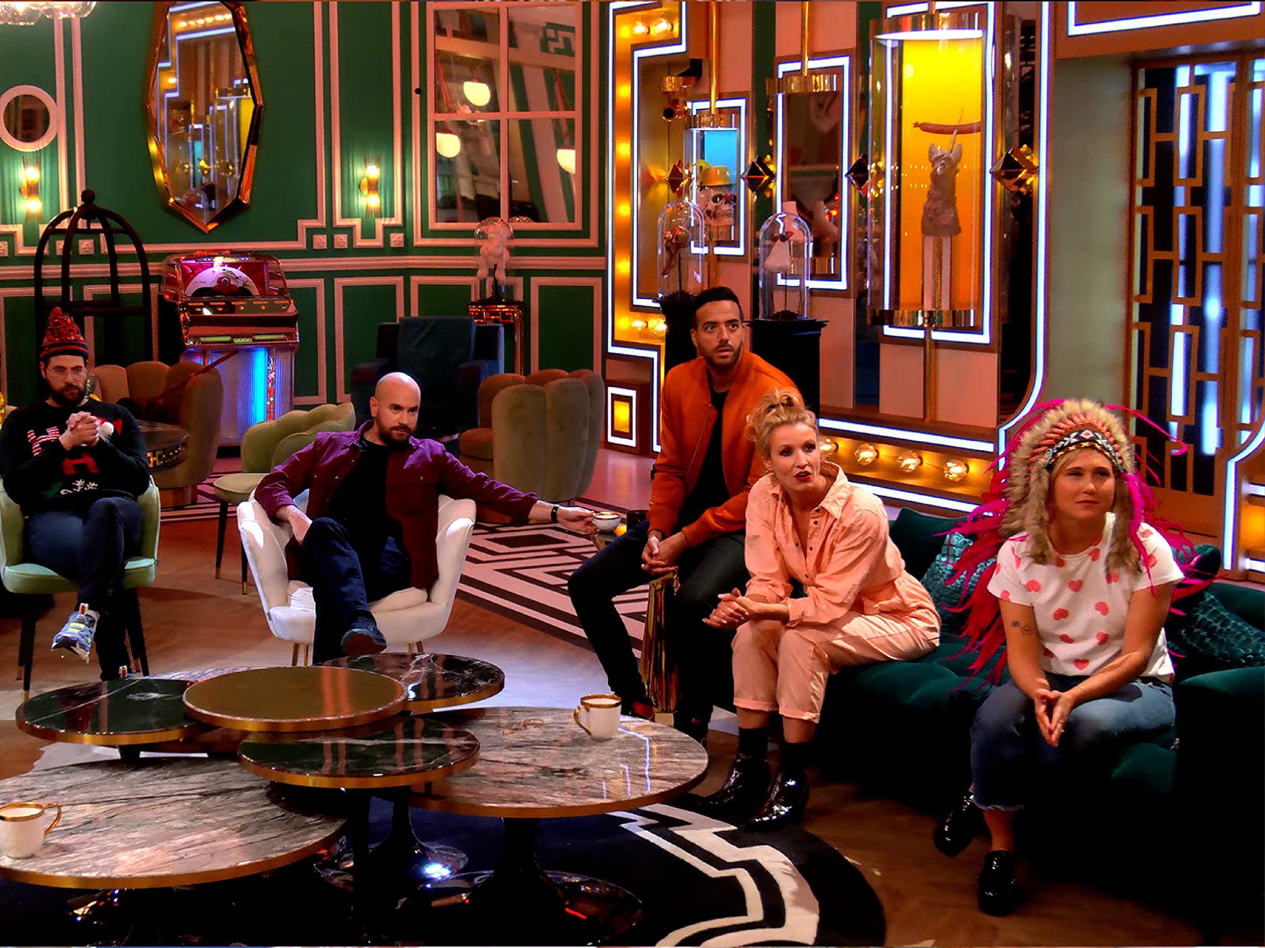 Lol Qui Ris Sort Streaming Watch LOL: Qui rit, sort! | Prime Video