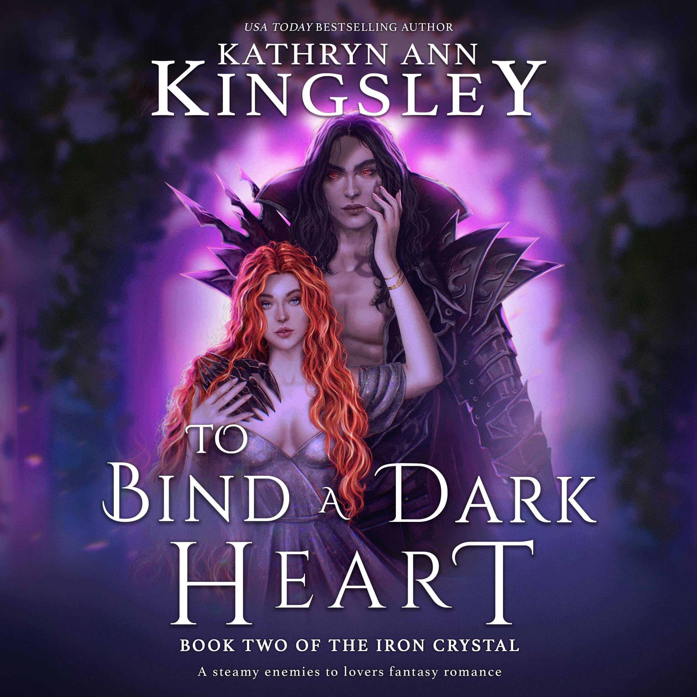 To Bind a Dark Heart