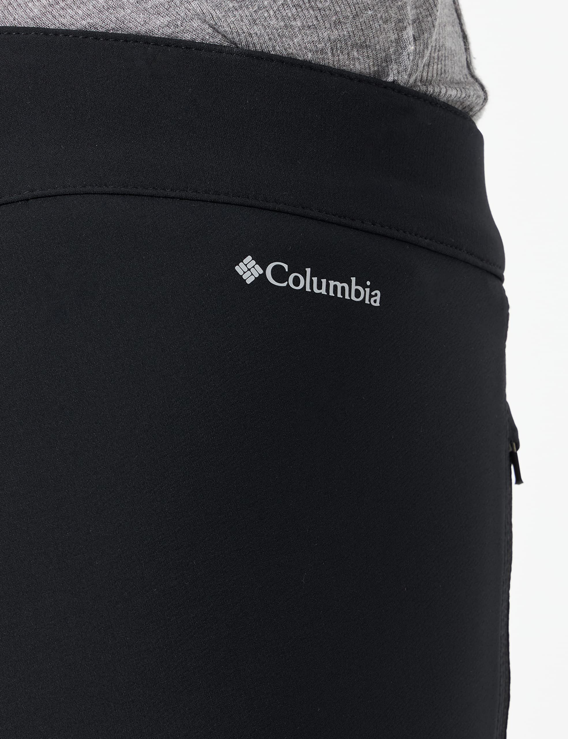 Columbia Adventure Hiking™ - Pantalón de Senderismo Mujer
