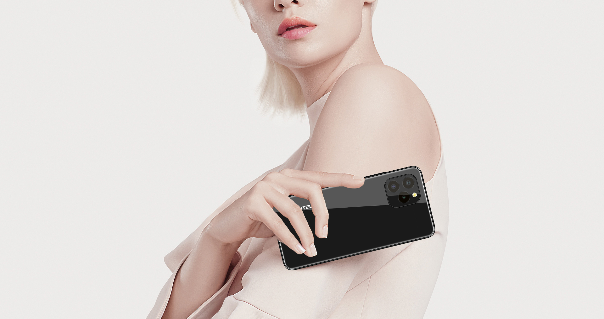 Amazon | OUKITEL C21 Pro SIM フリー スマホ 本体 Android 11 21MP