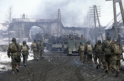 Miniatura 4 de Band of Brothers The Pacific Special Edition Gift Set