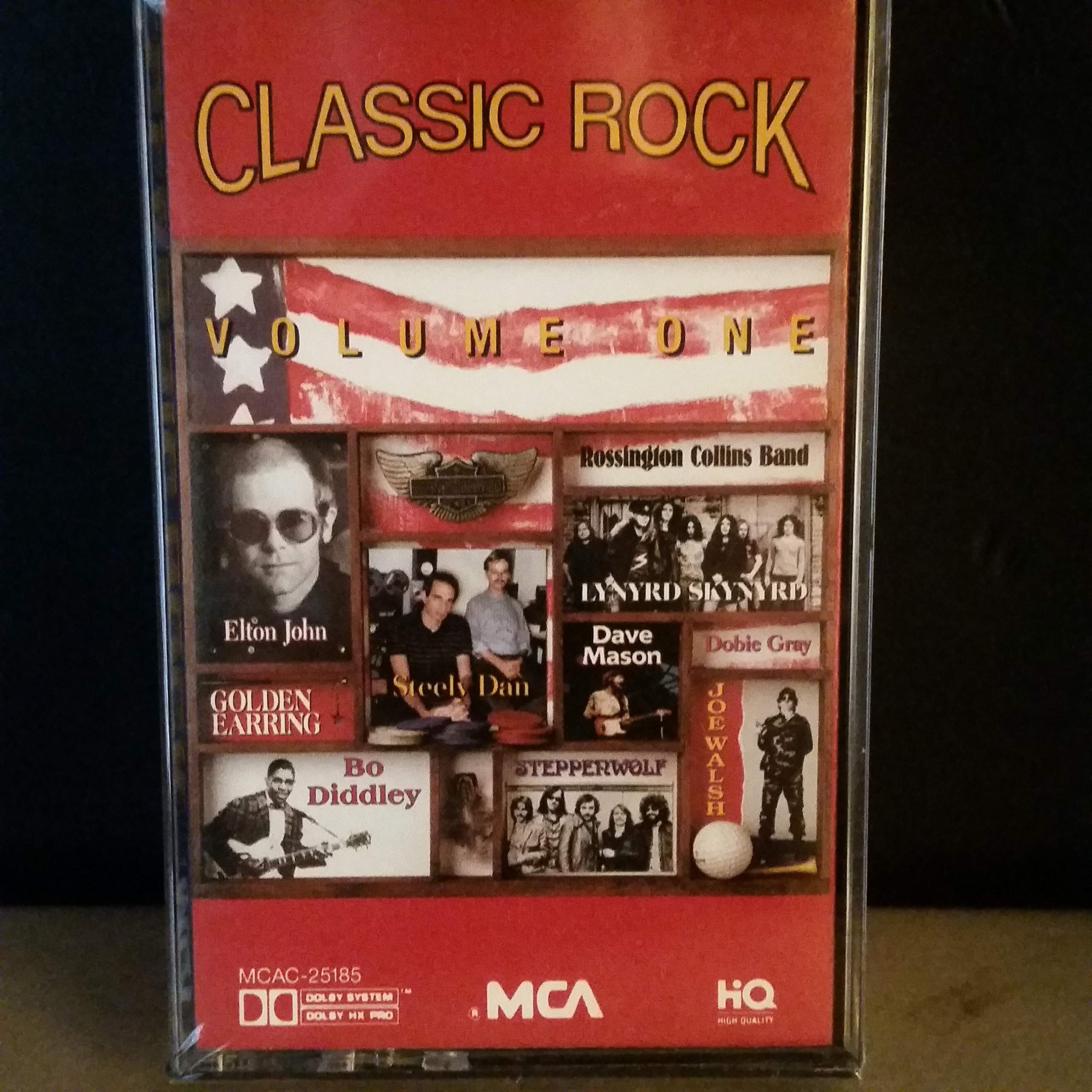Classic Rock 1