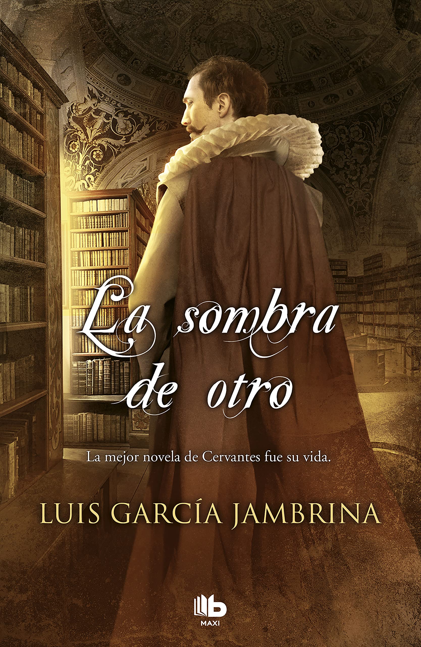 La sombra de otro (Ficción)