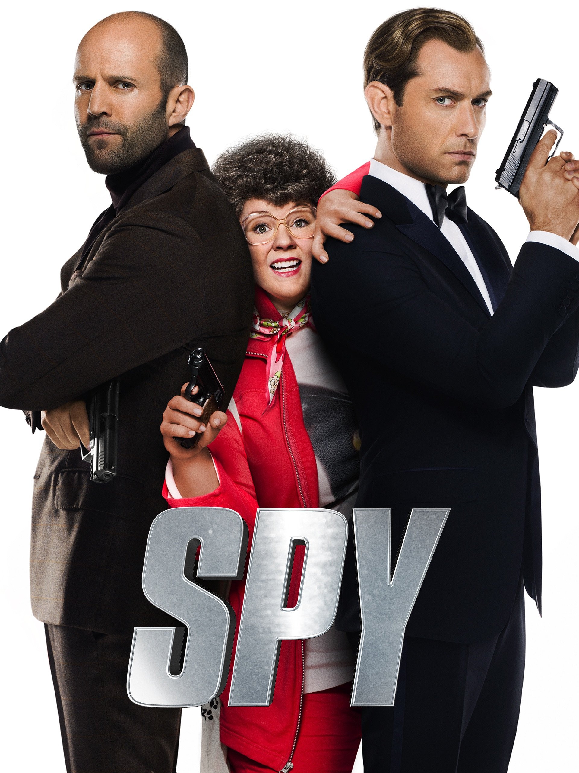 Spy