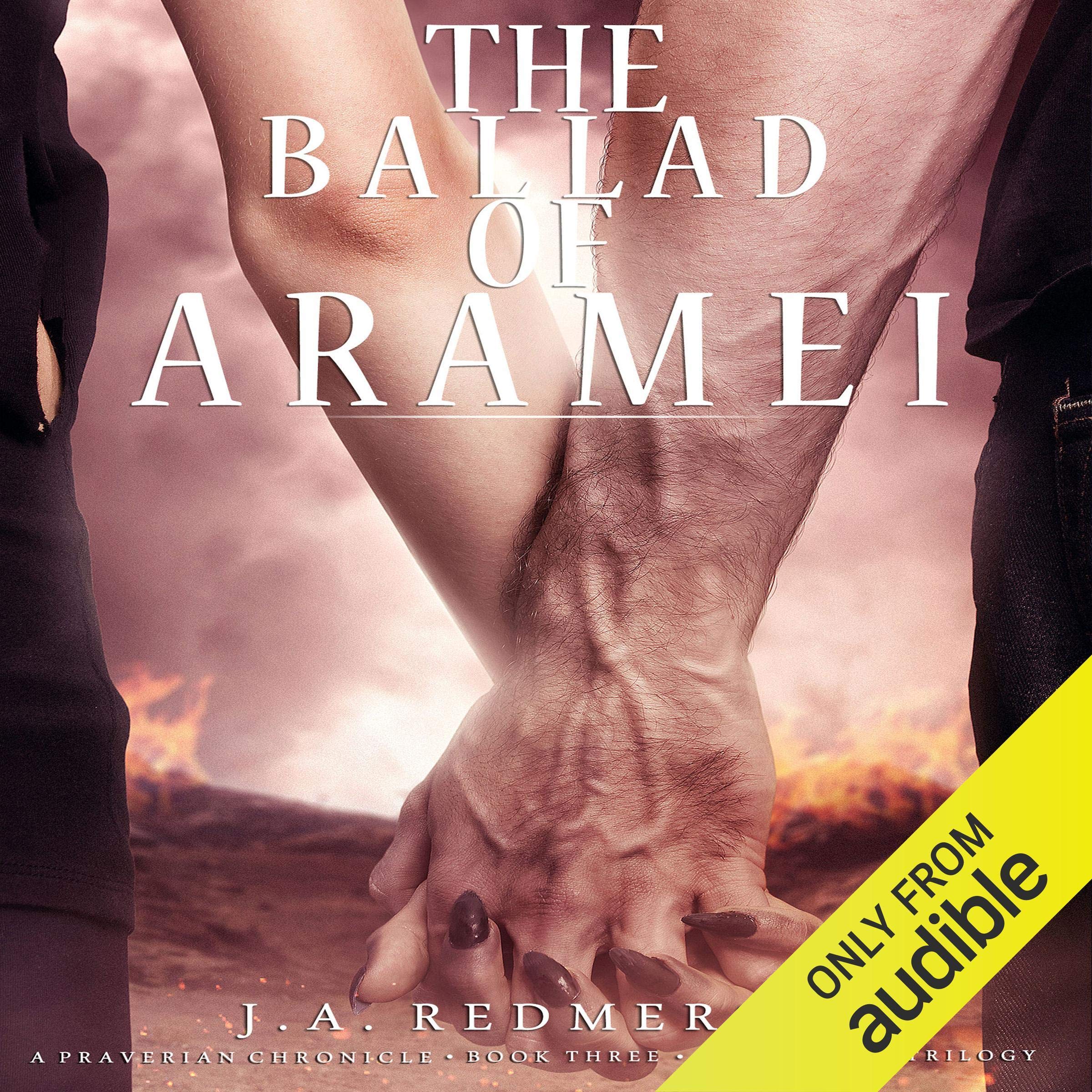 The Ballad of Aramei