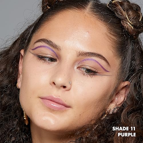 Miniatura 54 de Lápiz de ojos NYX mecánico., Oliva dorada