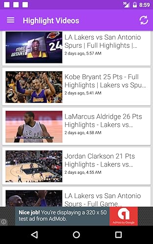 Lakers News Surge- Rumors, Scores, Video Highlights, & Social Media Updates