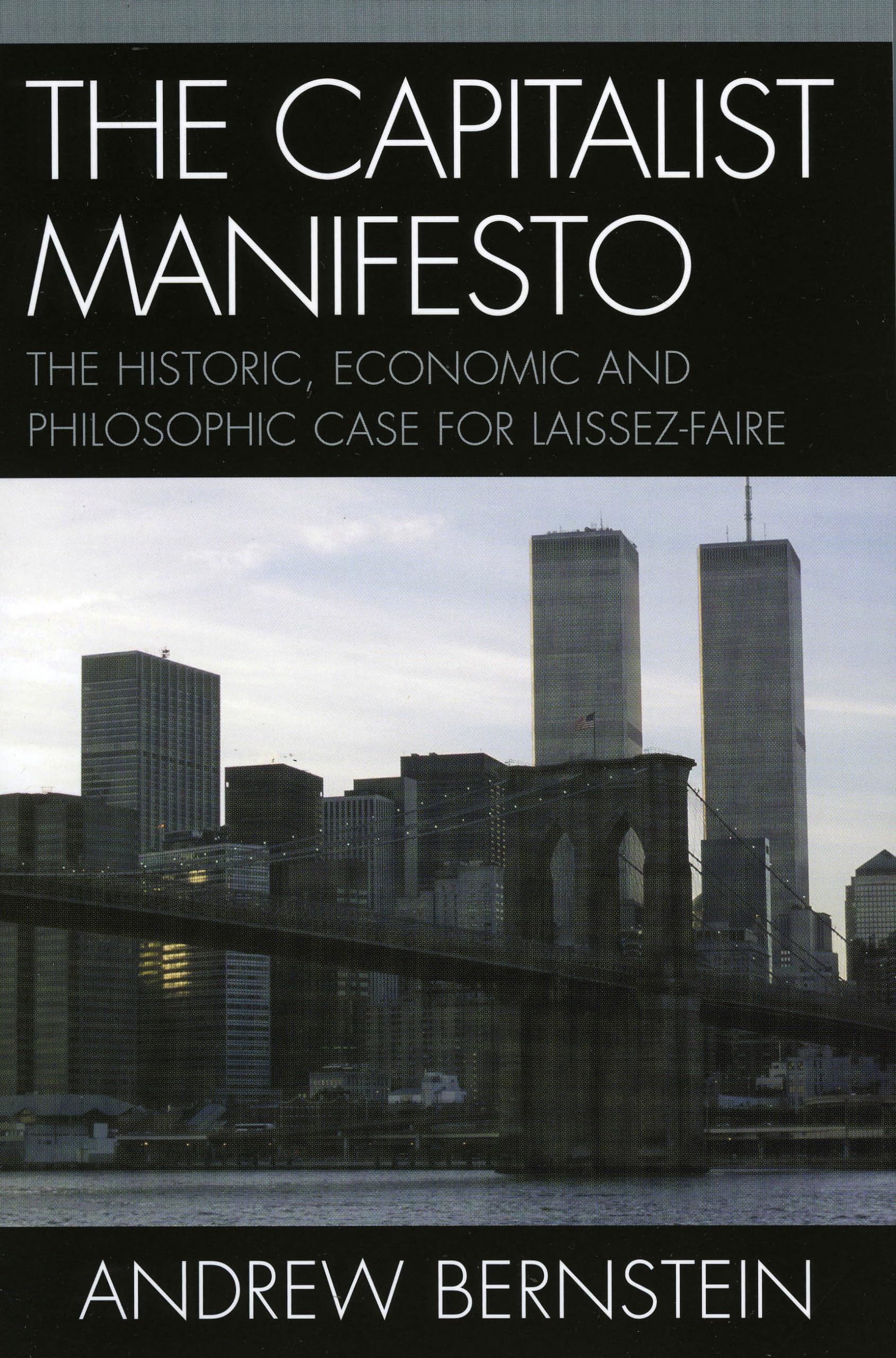 The Capitalist Manifesto