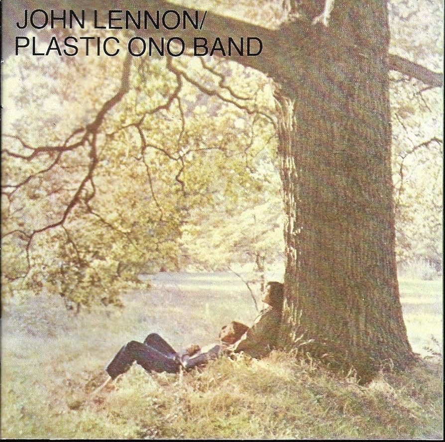 John Lennon Plastic Ono Band Imagine UK盤 Amazon.co.jp: Plastic Ono Band: ミュージック