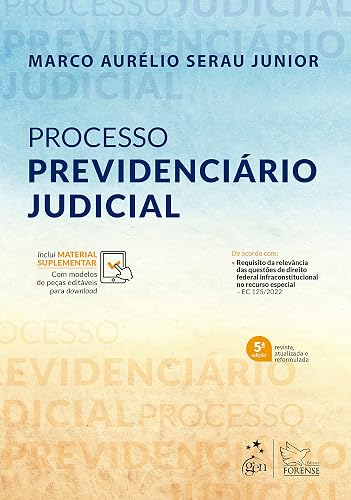 Processo Previdenciário Judicial