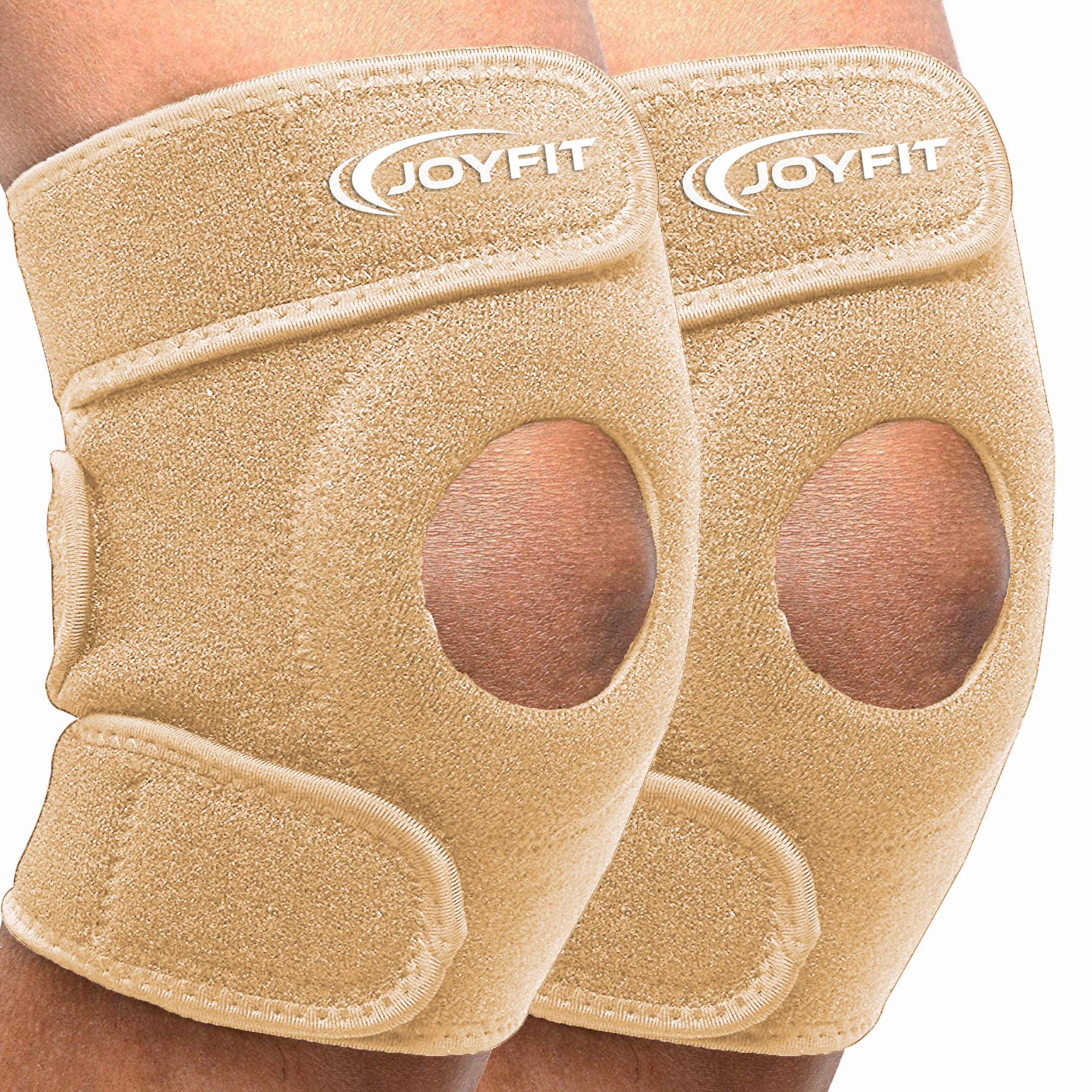 See full amazon price history chart for JoyFit Knee Cap - Knee Support with Anti Slip Design, Adjustable, Breathable Neoprene Knee Brace for Arthritis, Pain Relief, Sports Activities Gym Workouts for Men & Women (Pair) JoyFit Knee Cap - Knee Support with Anti Slip Design, Adjustable, Breathable Neoprene Knee Brace for Arthritis, Pain Relief, Sports Activities Gym Workouts for Men & Women (Pair) (B07FM5D5GK) Amazon Price History, Amazon Price Tracker