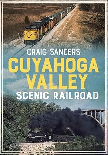 Cuyahoga Valley Scenic Railroad (America Through Time)