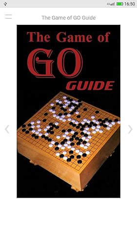 The Game of GO Guide