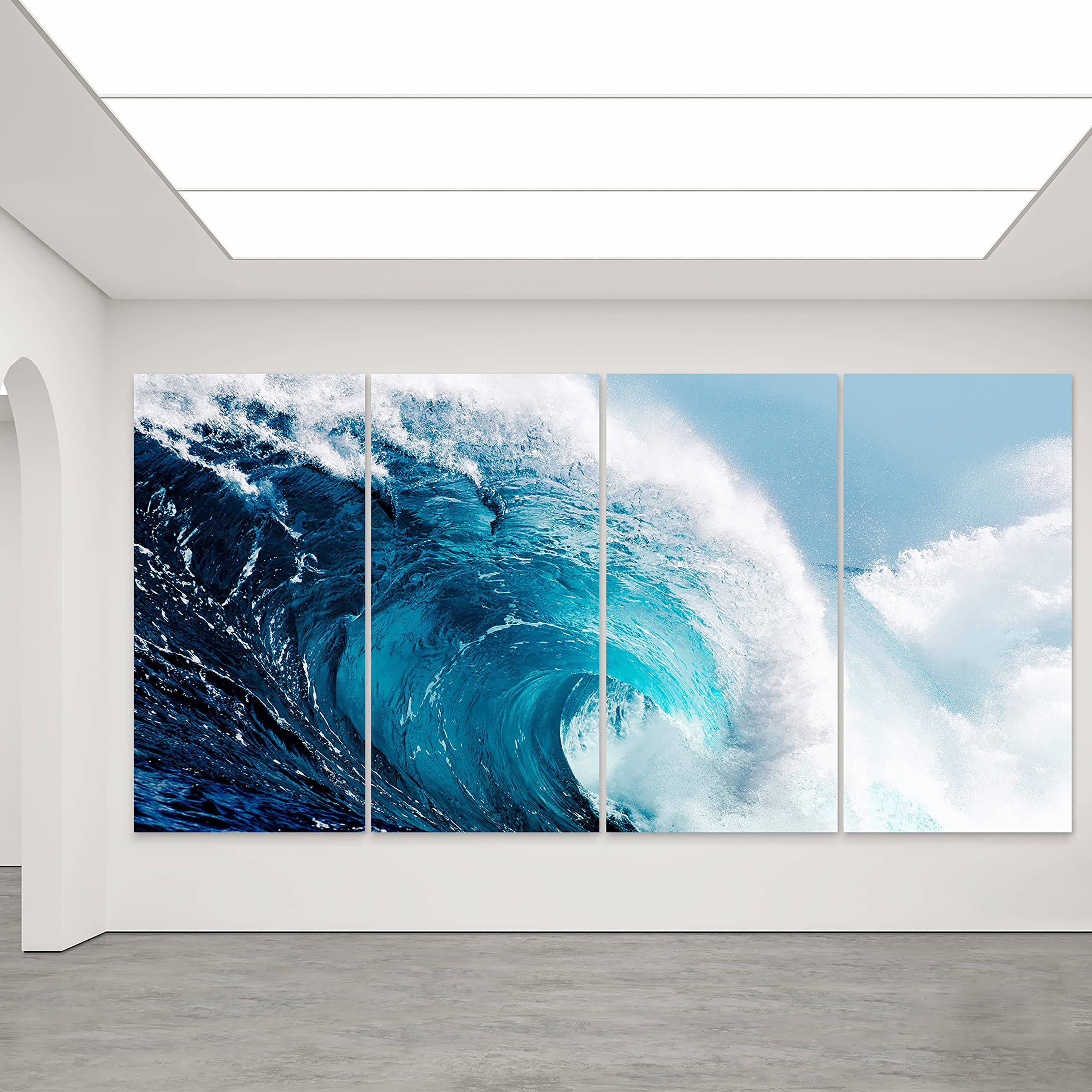 Amazon.com: Empire Art Direct 