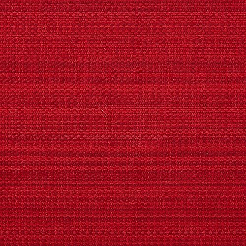 Vista 138 de DII - Colección de mesa jaspeado, camino de mesa, 13x72, rojo tango Tango Rojo