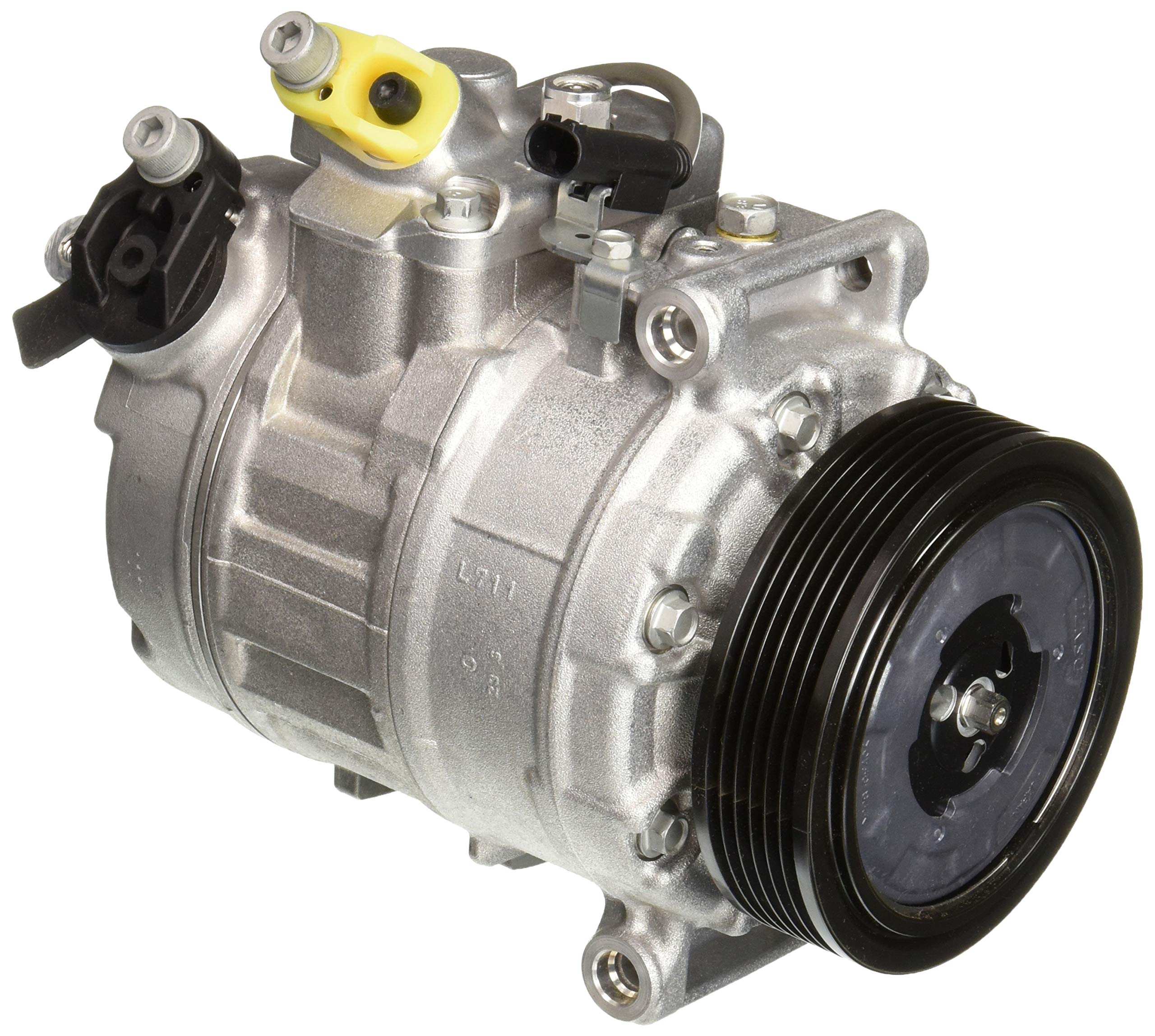 Compresseur A/C 471-1559 Denso de remplacement pour climatisation auto défectueuse
