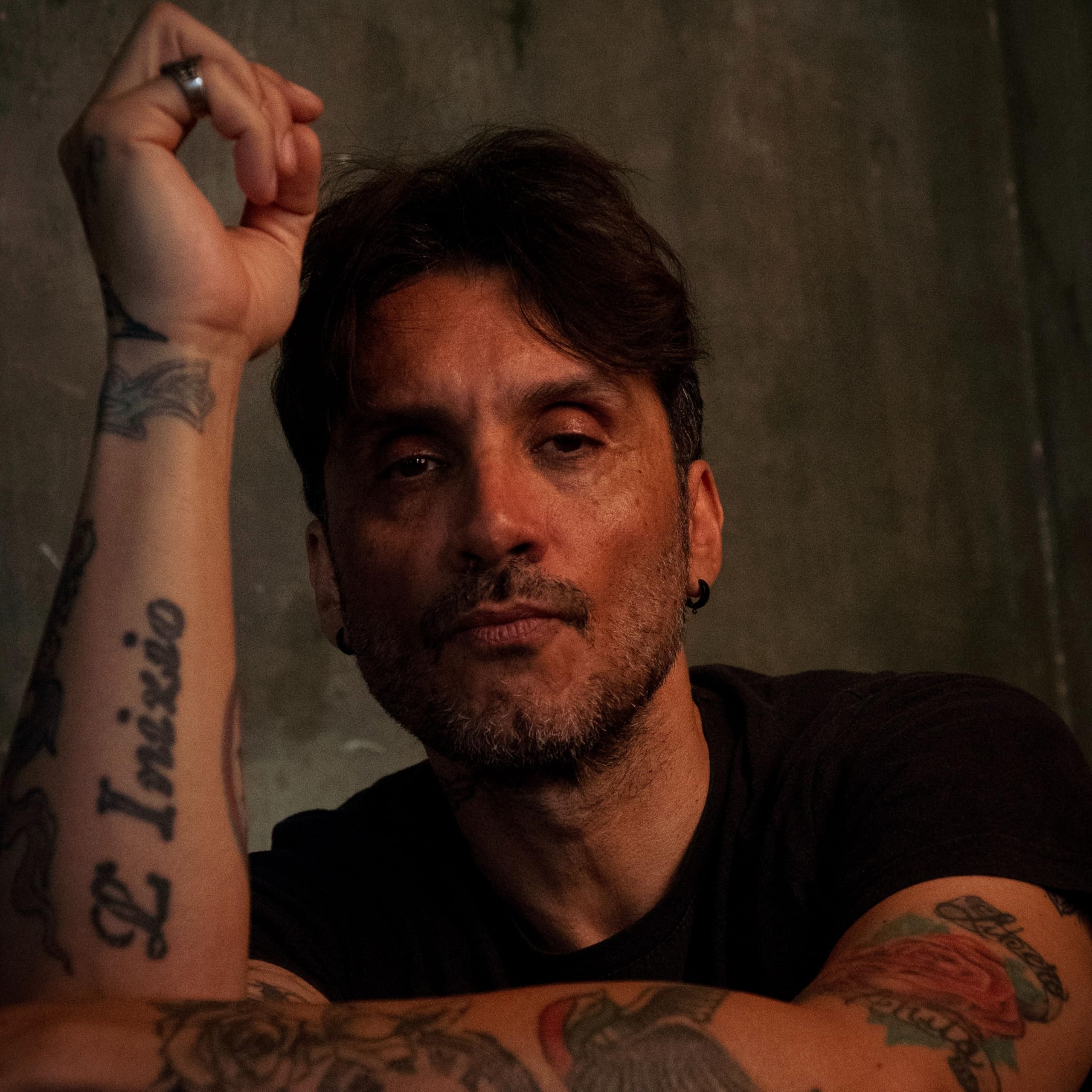 Fabrizio Moro
