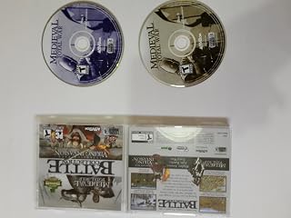 Medieval: Total War Battle Collection (Viking Invasion)
