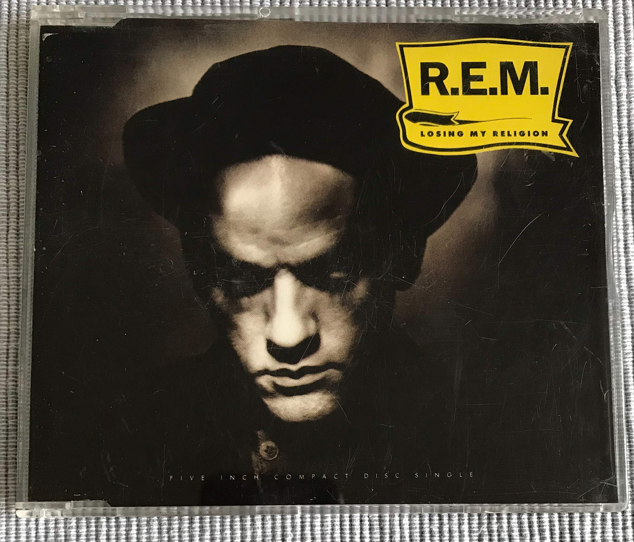 R.E.M. - Losing My Religion - Amazon.com Music