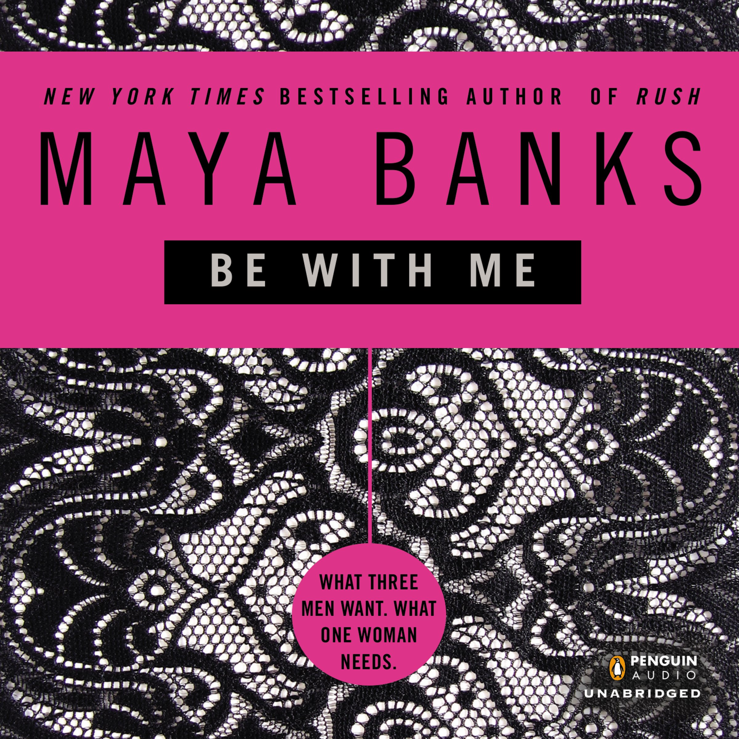 Cover art for Be with Me