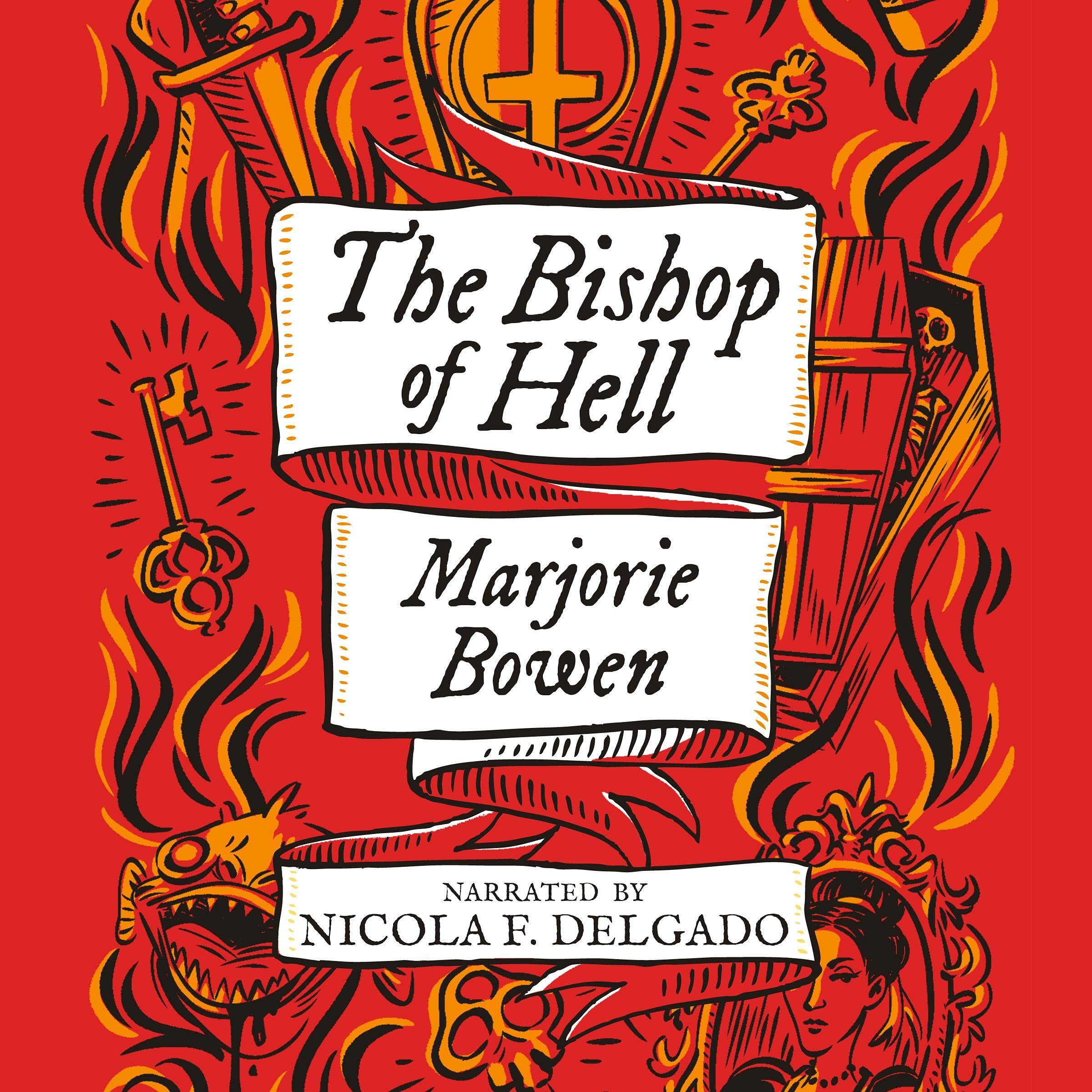 The Bishop of Hell and Other Stories