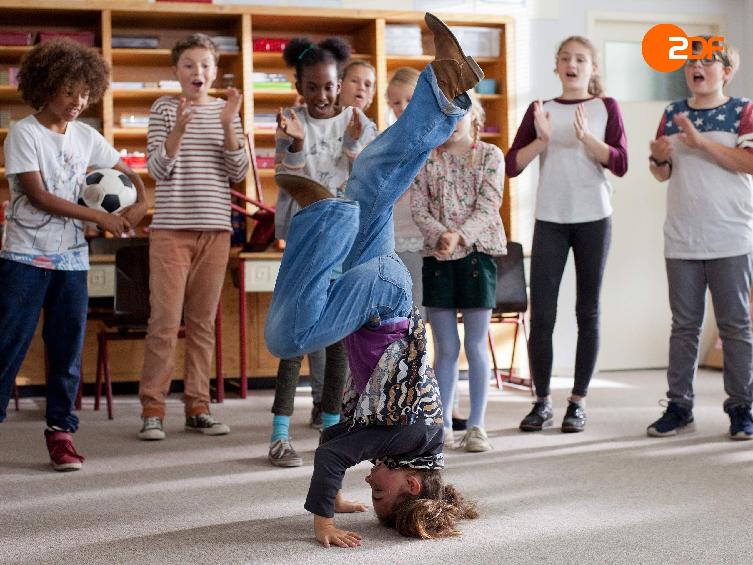 Amazon.de Mister Twister Die Serie Staffel 1 ansehen Prime Video