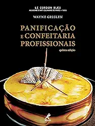 Panificação e Confeitaria Profissionais