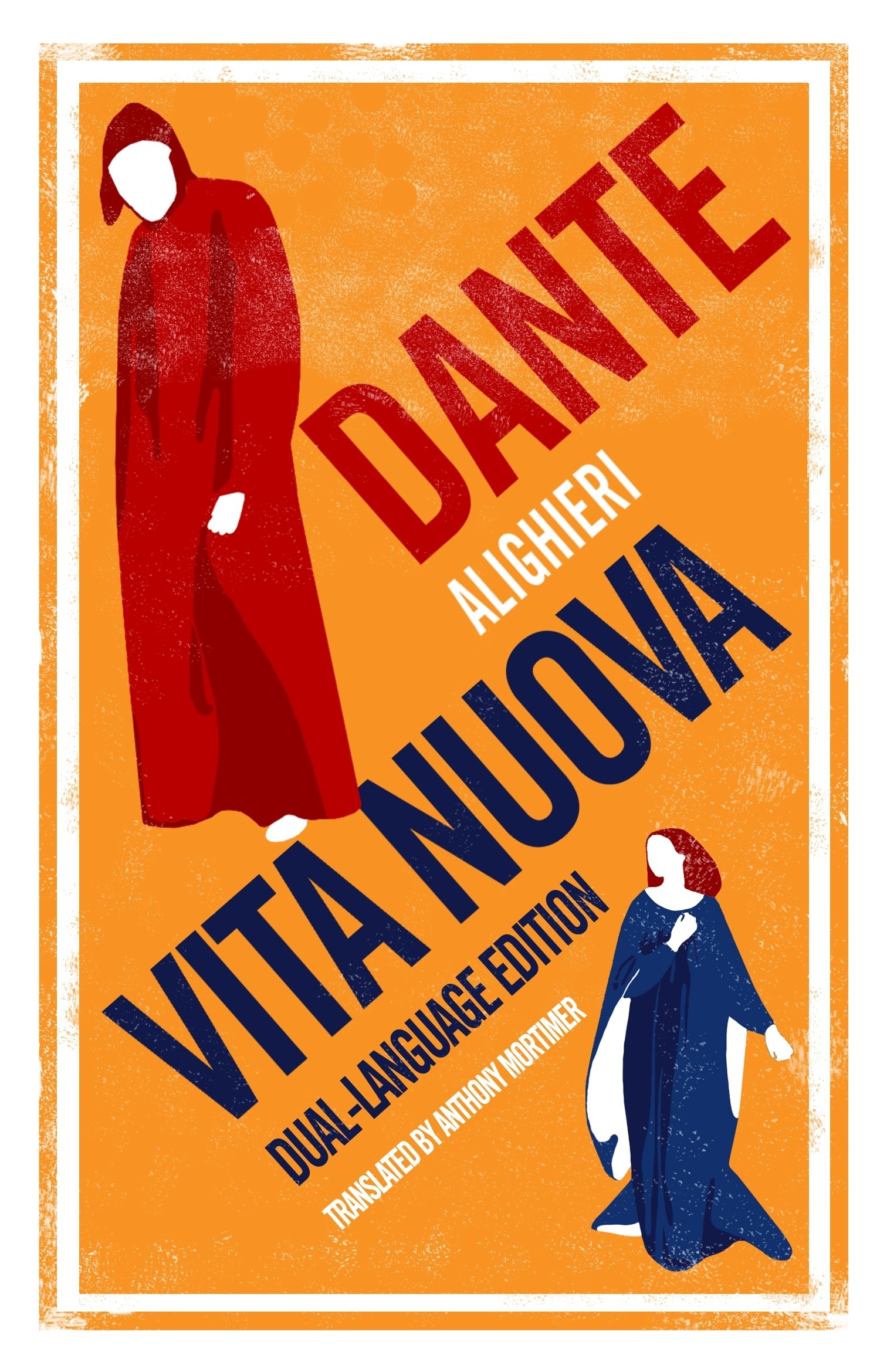 Vita Nuova: Dante Alighieri