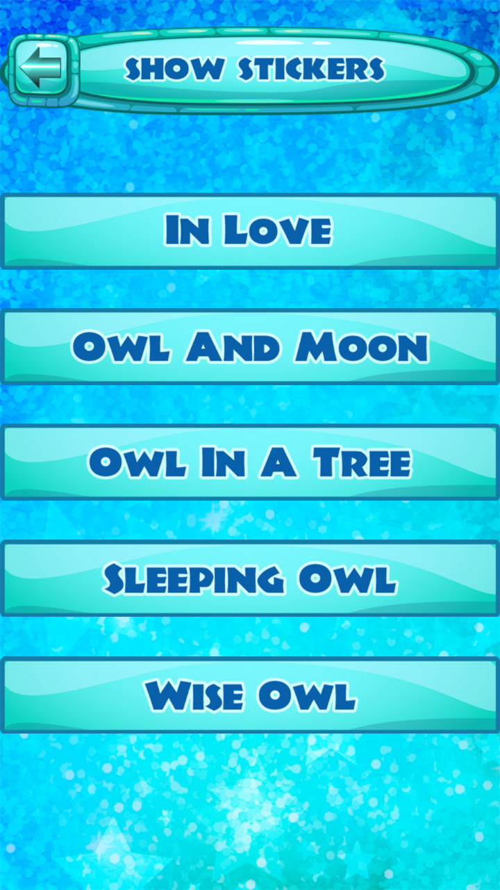 Owl for Android