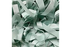 InsideMyNest Premium Eco-Friendly Muted Box Stuffing Earthtone