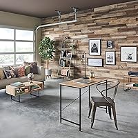 Vista 4 de ClosetMaid Escalera con estantes.