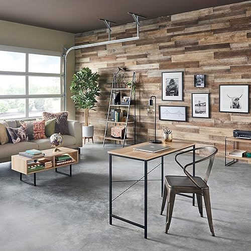 Miniatura 4 de ClosetMaid Escalera con estantes.