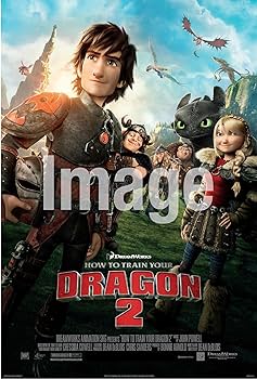 (未使用･未開封品)　ヒックとドラゴン2 [DVD] 6k88evb Amazon.co.jp: ヒックとドラゴン2 [DVD] : ジェイ・バルチェル