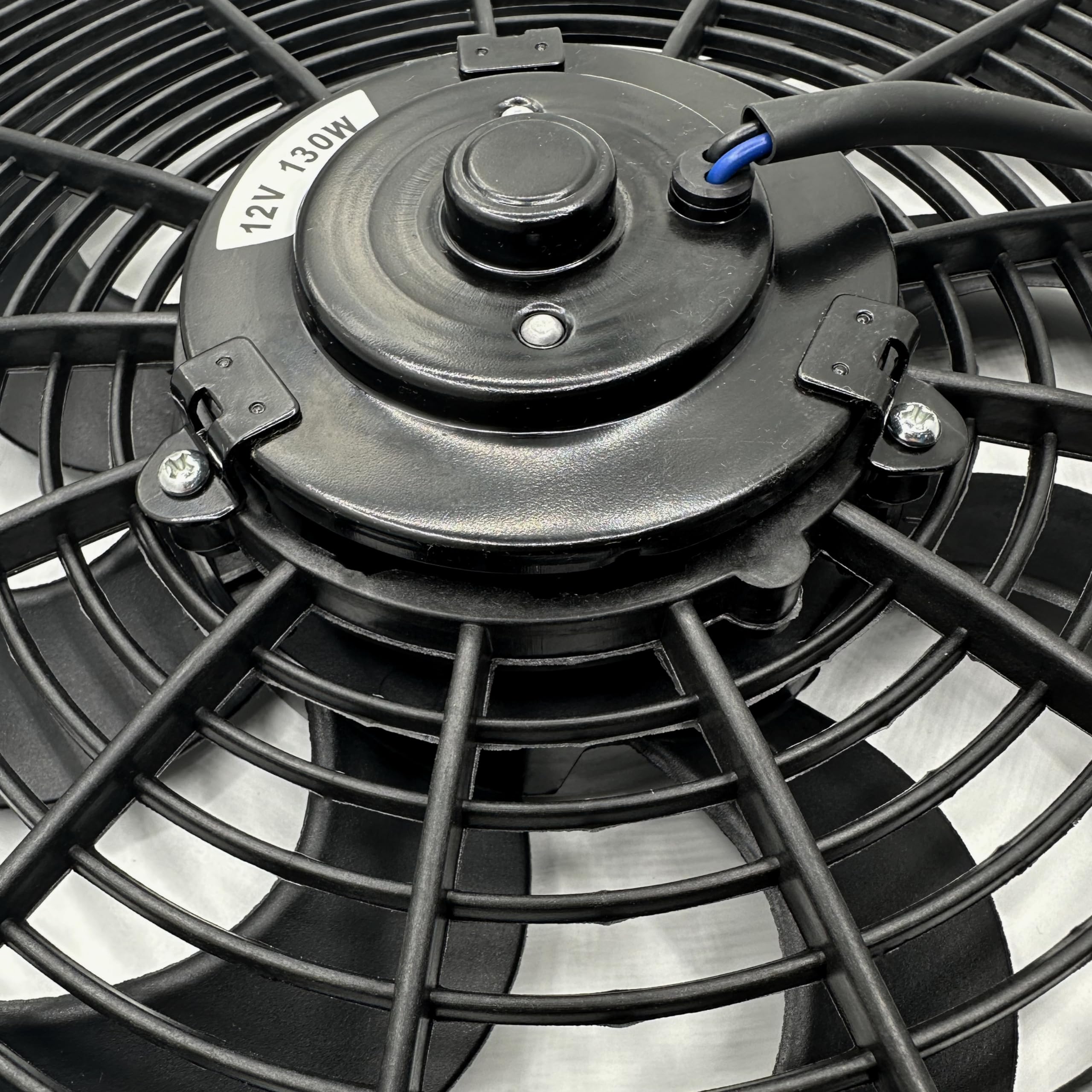 Amazon.co.jp: American Volt アップグレード 130ワットモーター 12-13