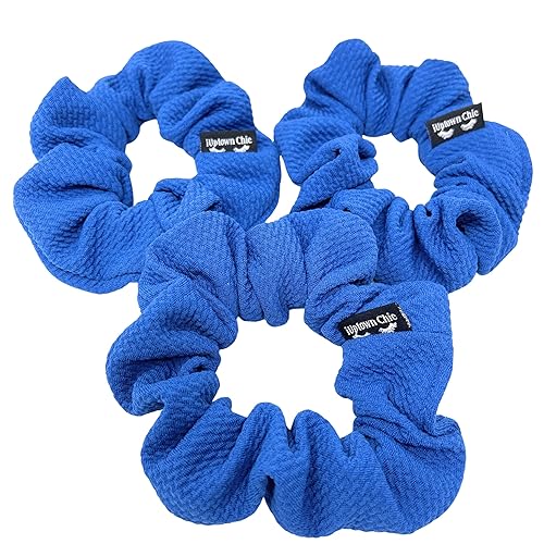 Vista 80 de Coleteros de satén extragrandes extragrandes para mujeres y niñas, prevención de encrespamiento, soporte para el cabello para dormir, banda elástica