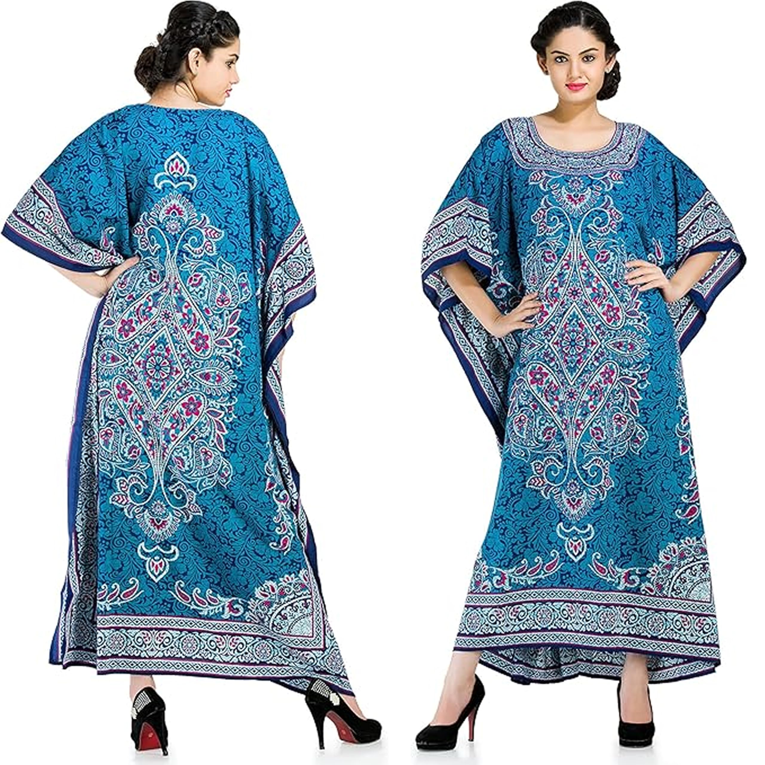 Goood Times womens Kimono