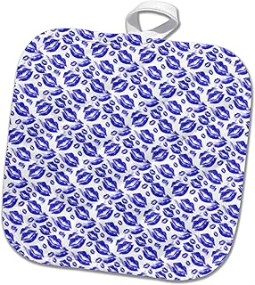 Agarradera 8x8 - Dos besos colisionados labio...