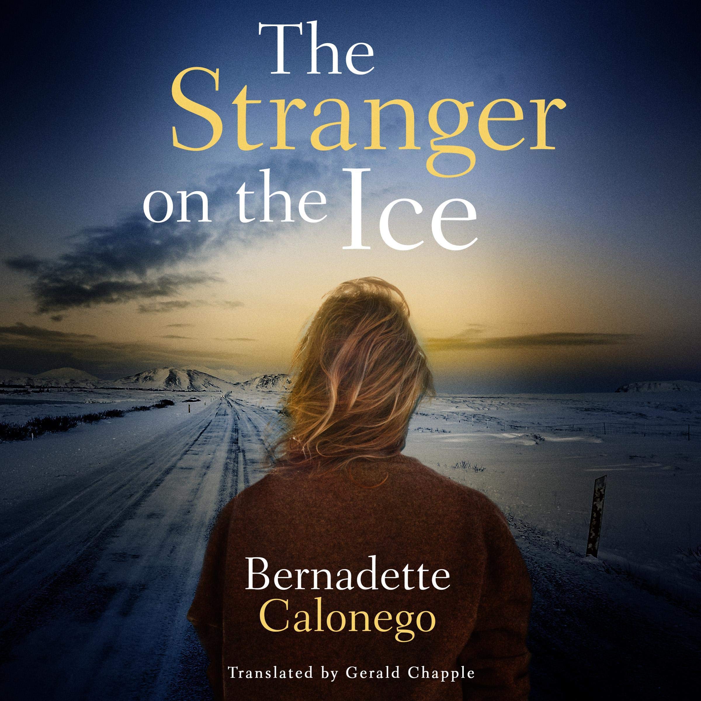 The Stranger on the Ice