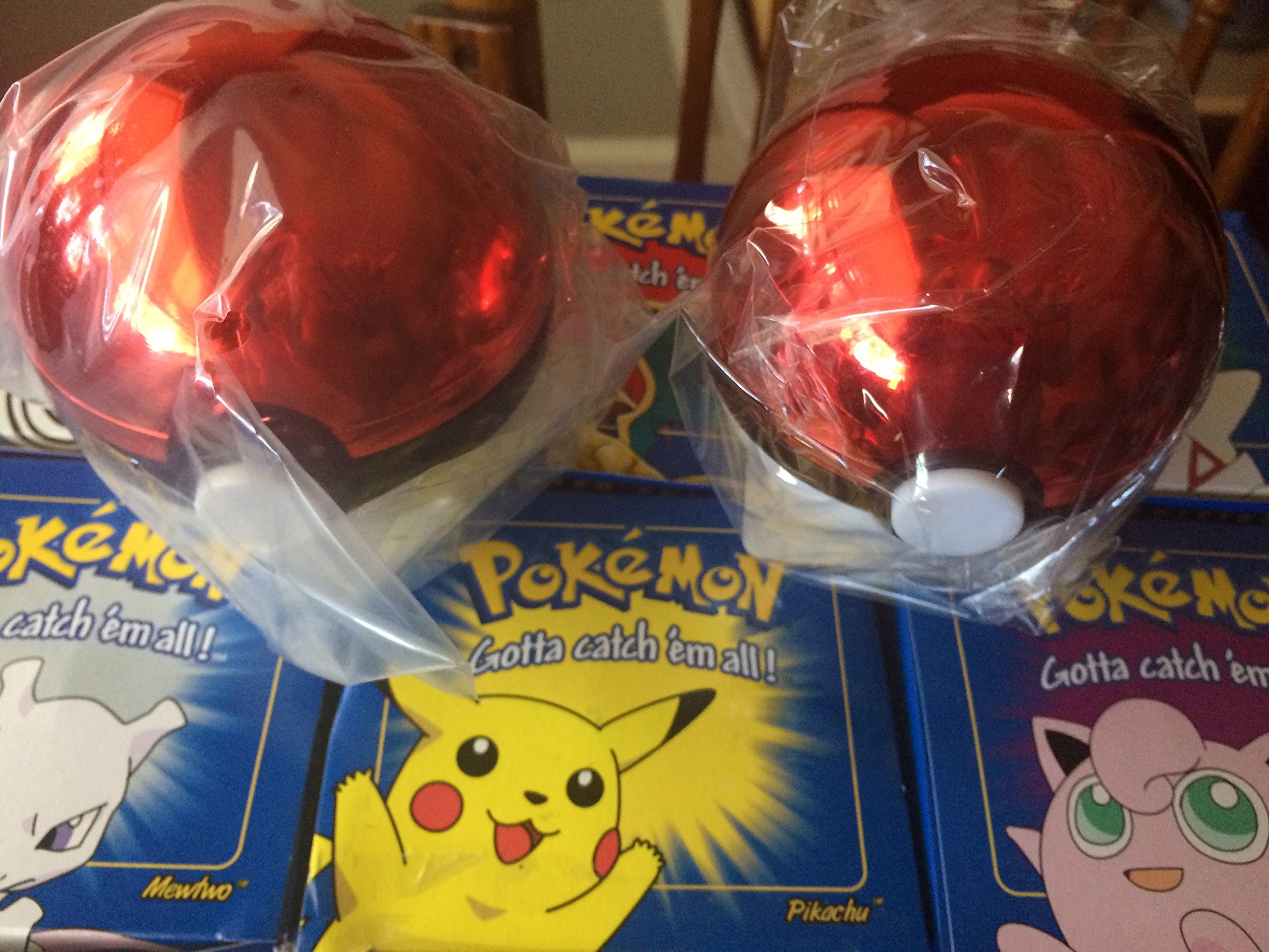 RED Pokemon 