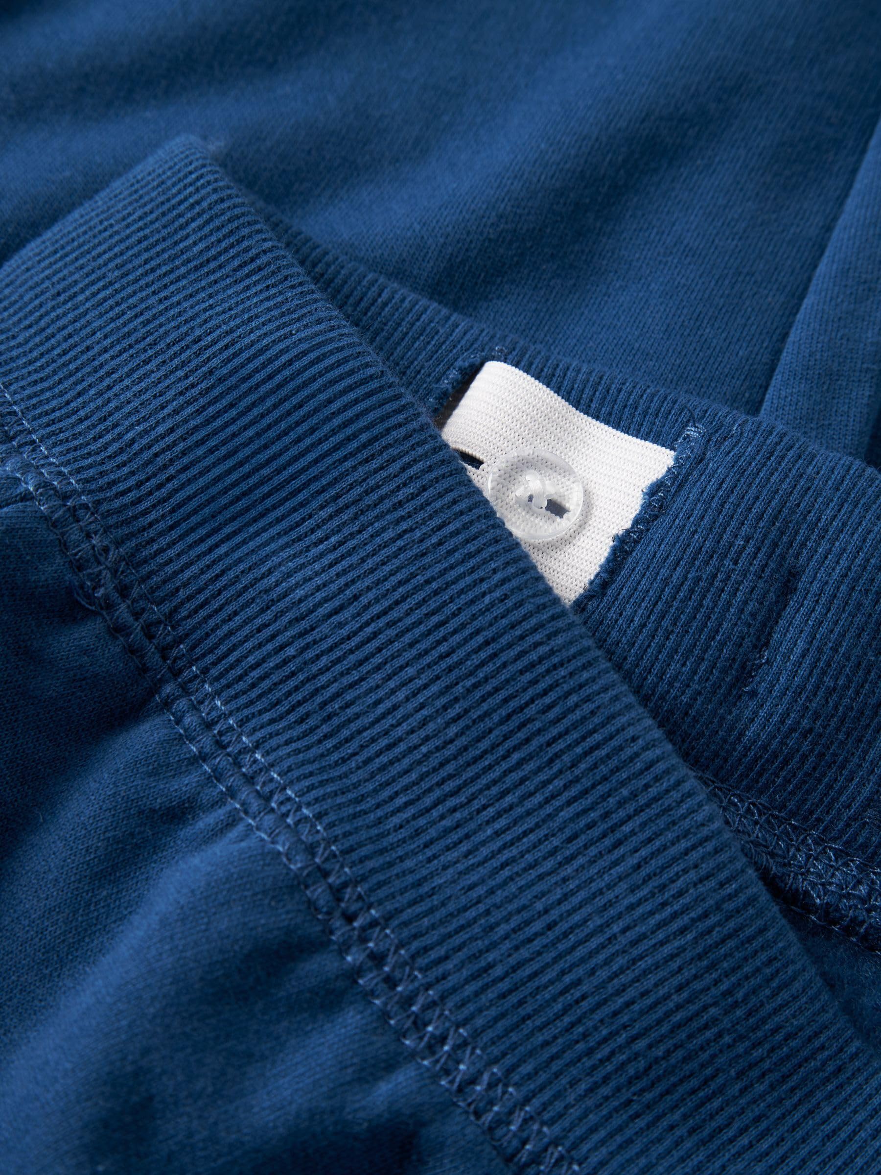 Name IT Nkmsweat Pant BRU Noos - Pantalones de Chándal Niños