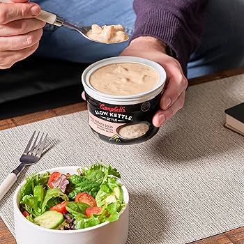 campbell soup　セレクトリペアミルク140ｇ×10個セット campbell soup セレクトリペアミルク140g×10個セット Amazon