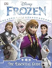 Frozen: The Essential Guide (Disney Frozen)